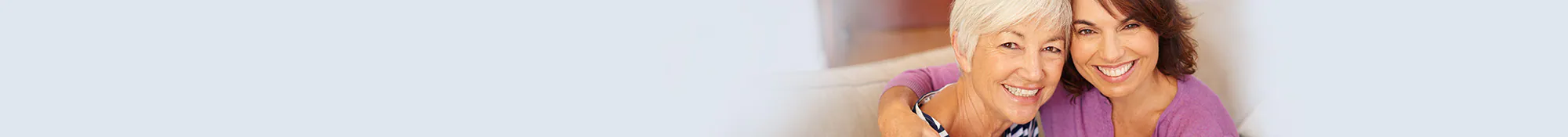 Loving mother and caretaker