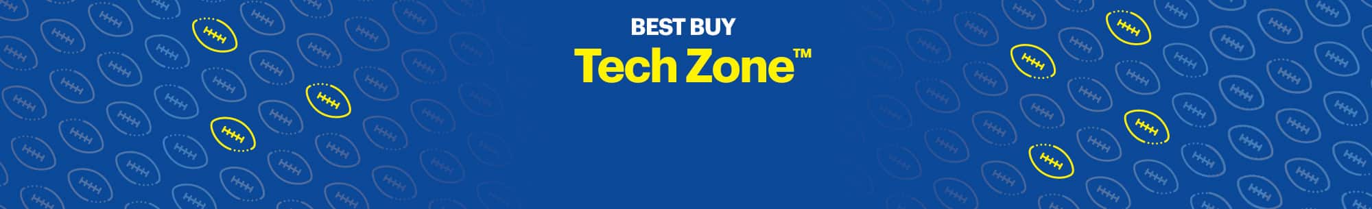 Best Buy Tech Zone