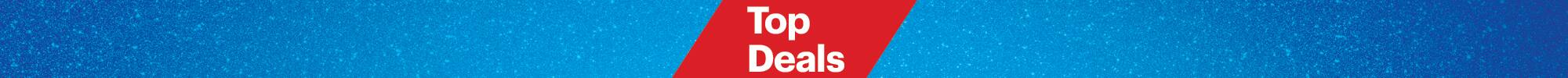 Top Deals