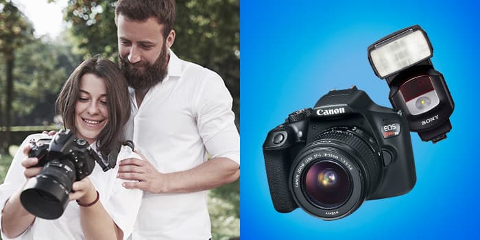 Regalos para amantes de fotografías