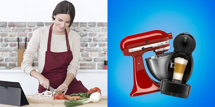 Regalos para amantes de cocina