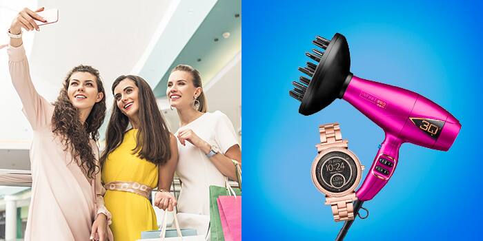 Regalos para amantes de moda