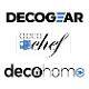 Deco Brands Five Star logo