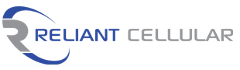 Reliant Cellular Inc logo