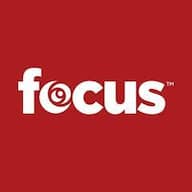Focus Camera logo