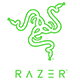 SPA LLC a Partner of Razer For Gamers. By Gamers logo