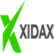Xidax logo