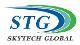 STG USA logo