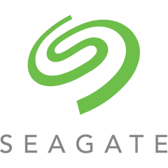 Seagate logo