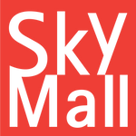 Skymall logo