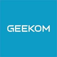 GEEKOM INC. logo
