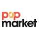 PopMarket logo