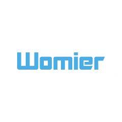 WOMIER INC logo