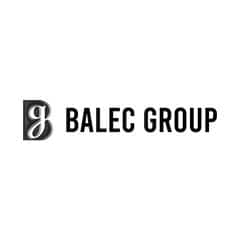 Balec Group logo