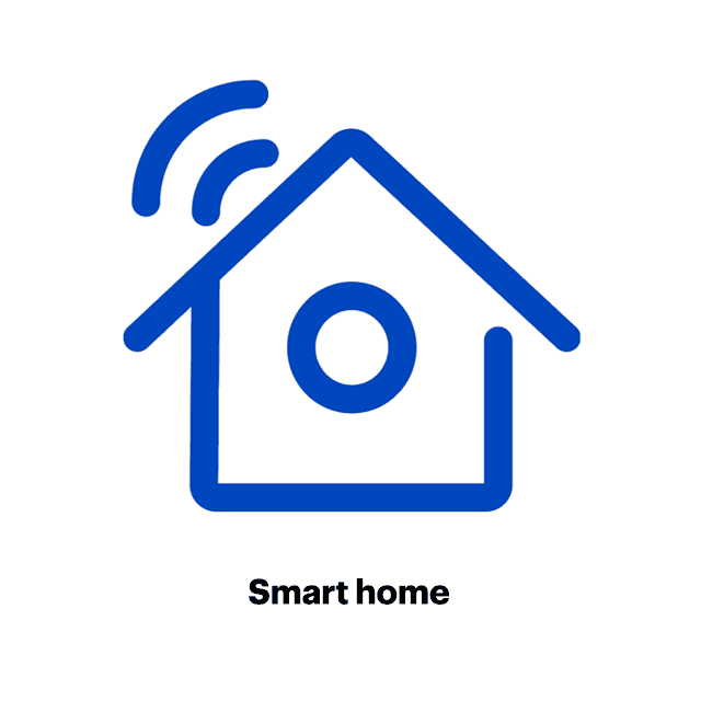 Smart home