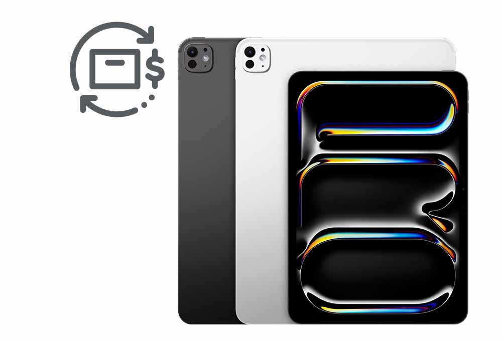 New iPad Pro M4 Best Buy