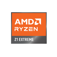 AMD Ryzen Z1 extreme