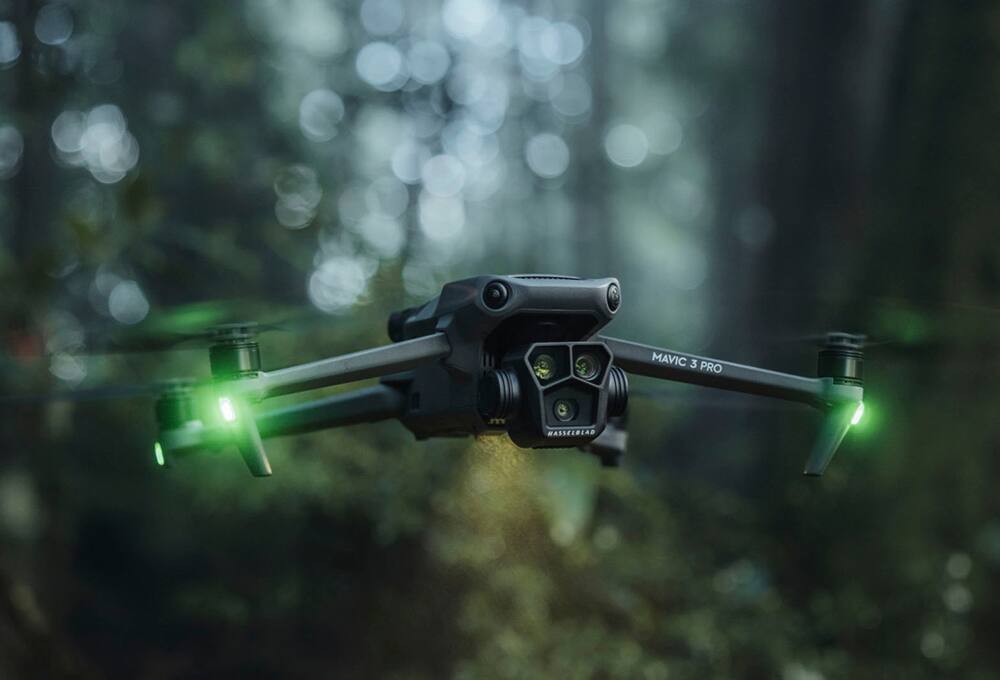How to Fly a Drone: The Top 5 Drone Flying Tips
