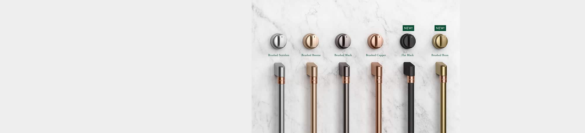 Handles