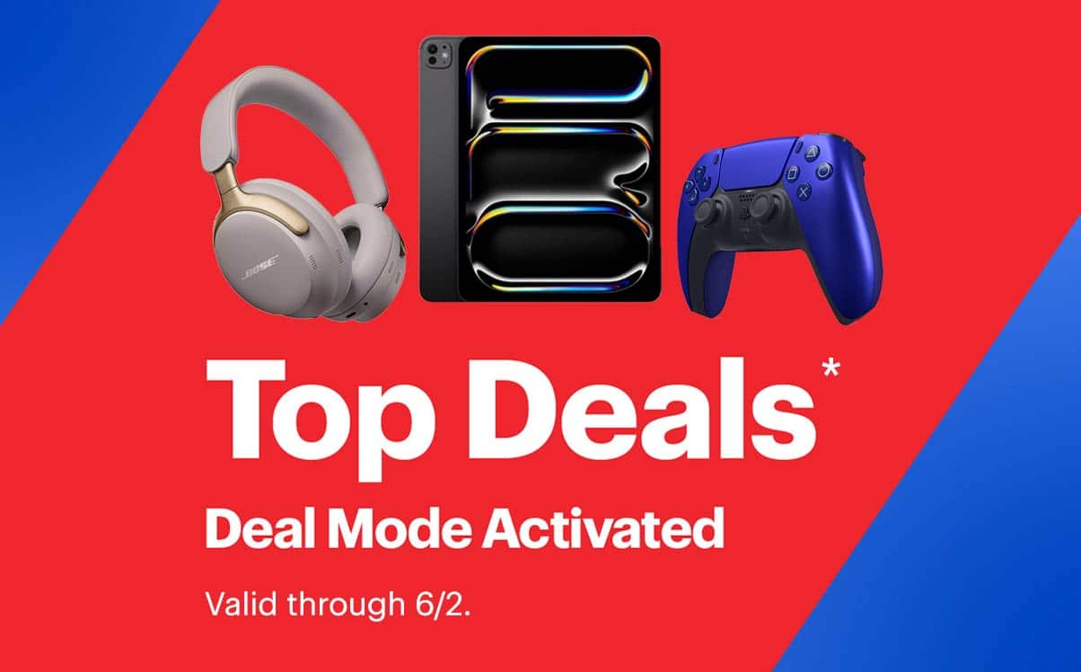 Top Deals. Deal Mode Activated. Valid through 6/2. Shop now. Reference disclaimer.