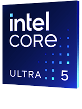 Intel Core Ultra 5
