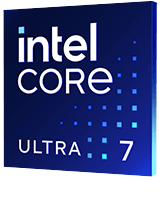 Intel Core Ultra 7