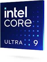 Intel Core Ultra 9