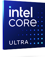 Intel Core Ultra