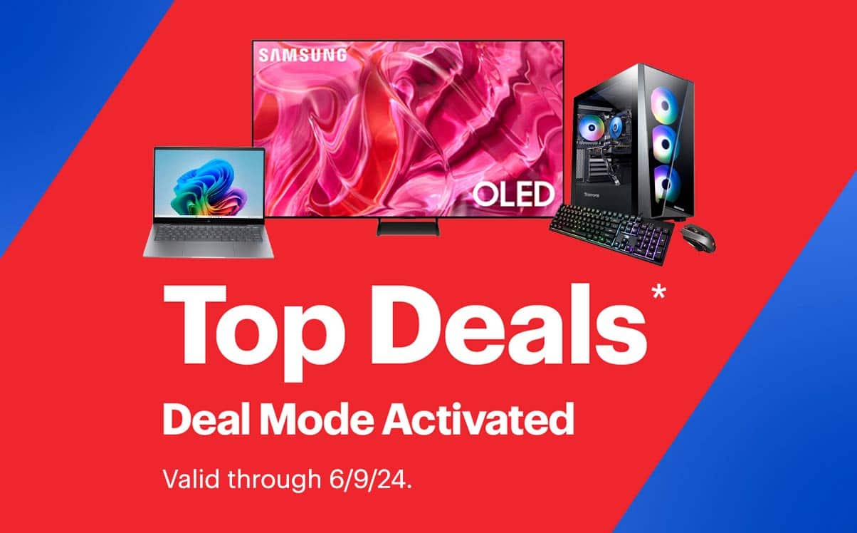 Top Deals. Deal mode activated. Valid through 6/9/24. Reference disclaimer.