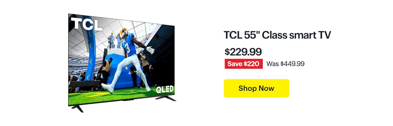 TCL 55