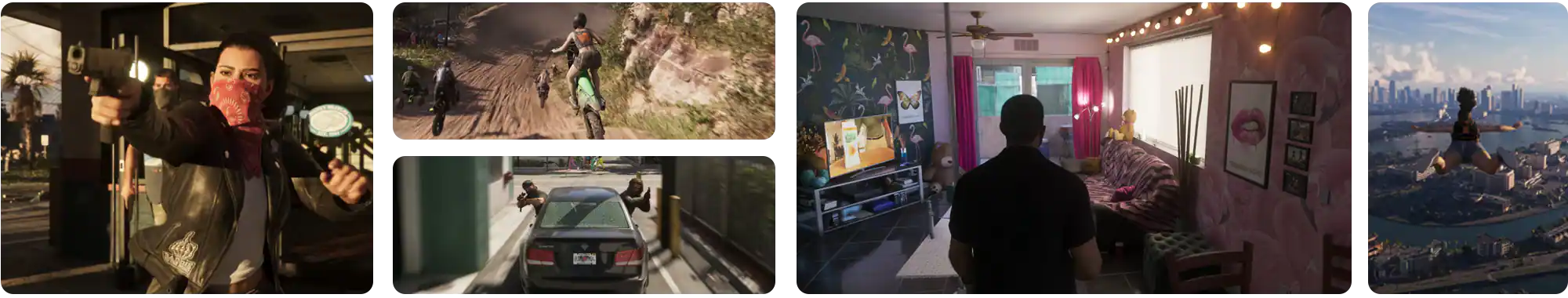 Grand Theft Auto VI video game
