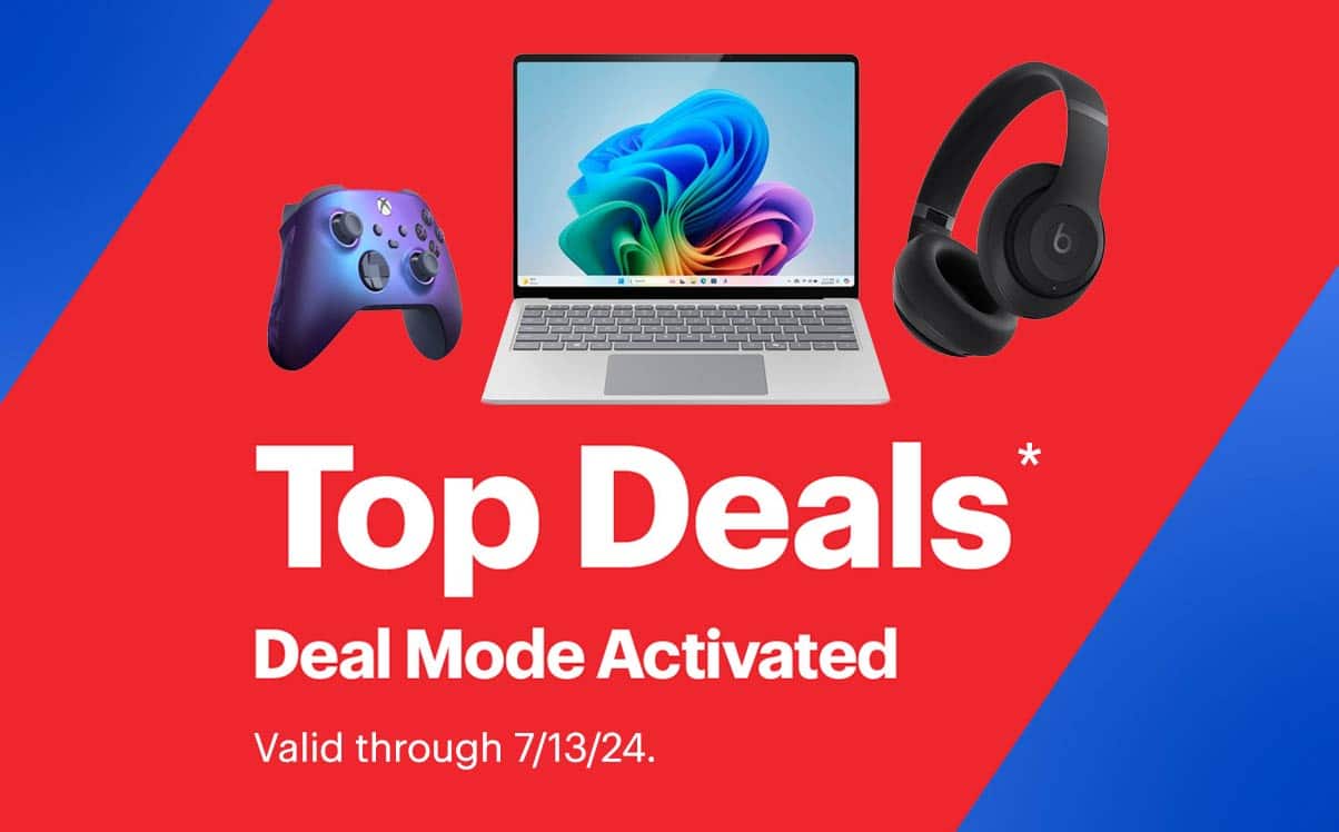 Top Deals. Deal mode activated. Valid through 7/13/24. Shop now. Reference disclaimer.