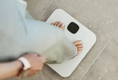 Smart scale