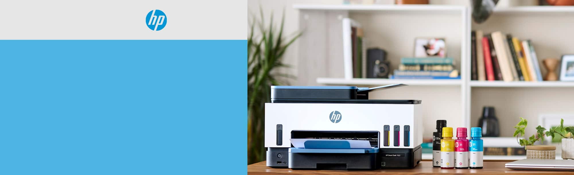 Hp Smart Tank Printers Best Buy 7197