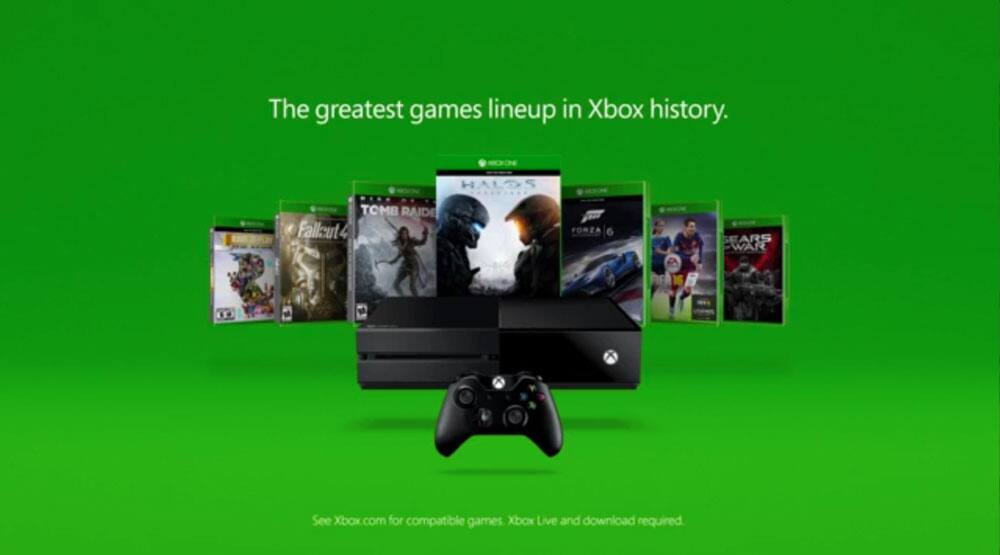 Console, controller, videogames