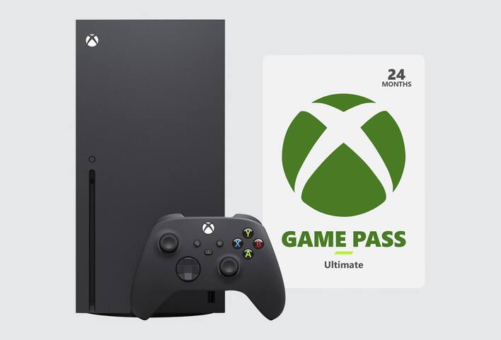 Xbox Series X and Xbox Series S - Best Buy