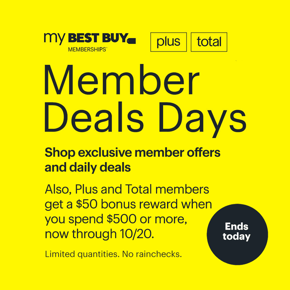 Store Financing Promos Best Buy | Official Online Store | Shop Now & Save