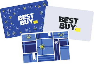 Best buy visa gift card balance online