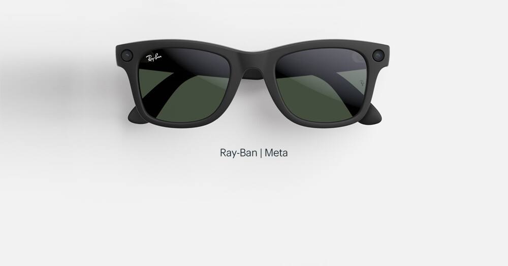 Ray Ban Meta Best Buy