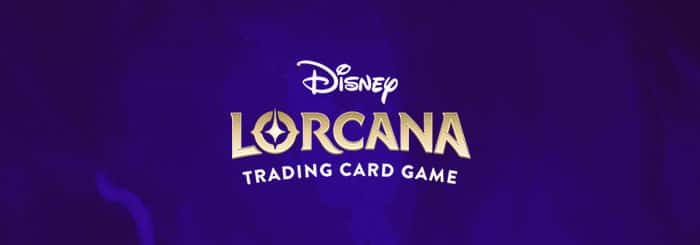 Disney Lorcana Trading Card Game - Best Buy