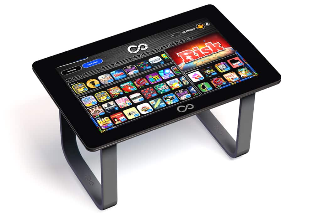 infinitygametableoffer Best Buy