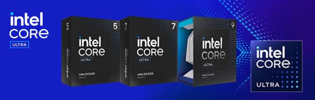Intel Core