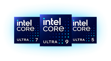 Intel Core Ultra 7, Intel Core Ultra 9, Intel Core Ultra 5, unlocked Intel Core Ultra processors