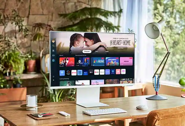 Samsung Computer Display Experience - Best Buy