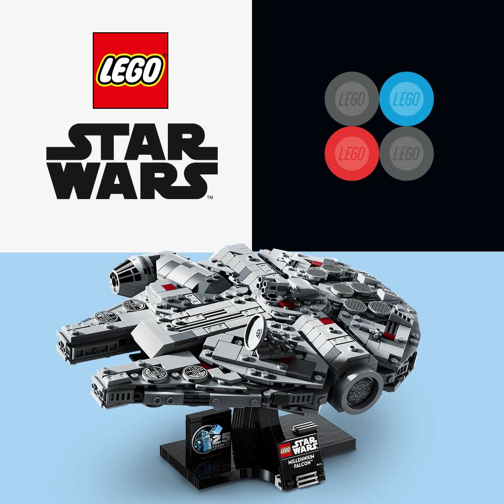 LEGO Star Wars