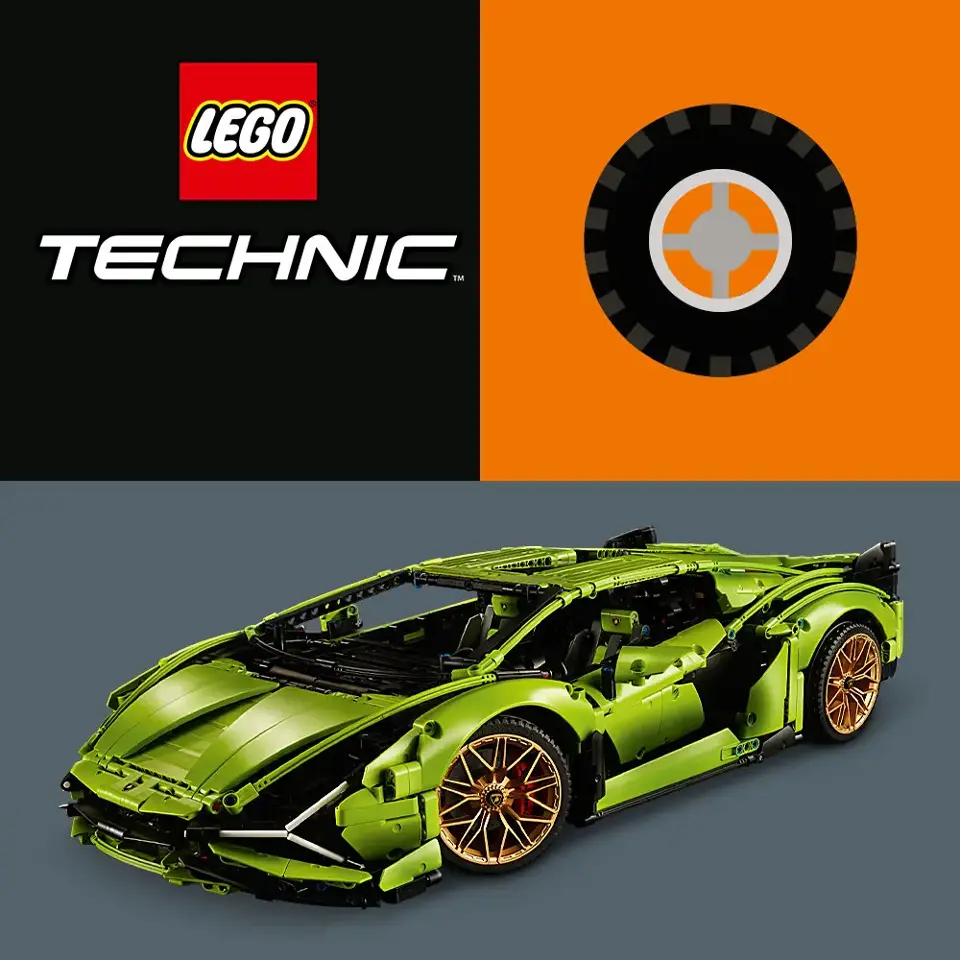LEGO Technic