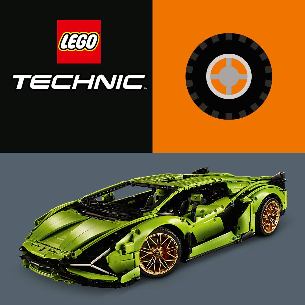 LEGO Technic