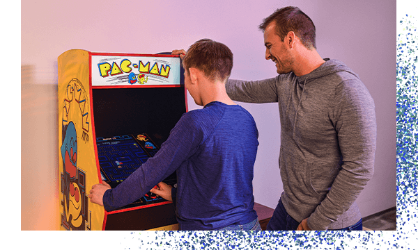 Best buy retro gaming hotsell
