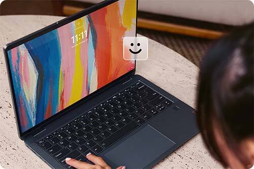 Laptop