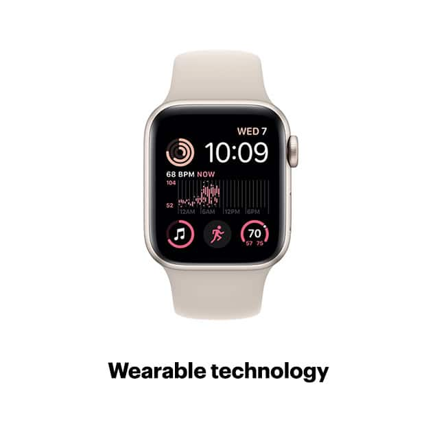 Wearable technology